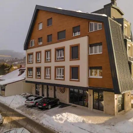 Wild Beauty Apartment-Modern Mountain 2 Kolašin Zewnętrze zdjęcie