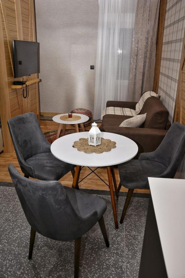 Wild Beauty Apartment-Modern Mountain 2 Kolašin Zewnętrze zdjęcie