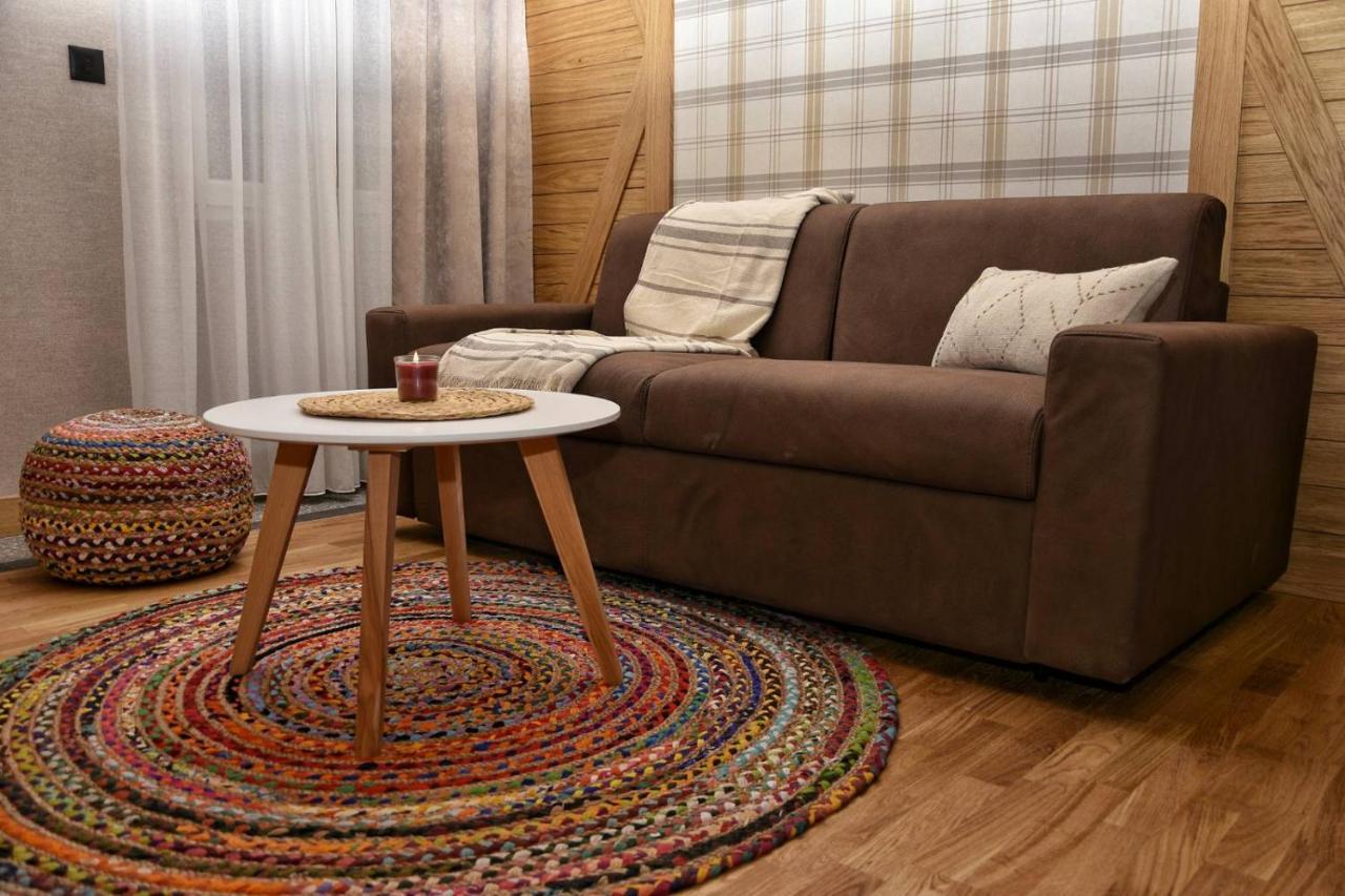 Wild Beauty Apartment-Modern Mountain 2 Kolašin Zewnętrze zdjęcie