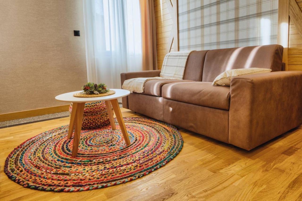 Wild Beauty Apartment-Modern Mountain 2 Kolašin Zewnętrze zdjęcie