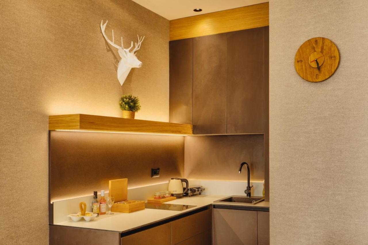 Wild Beauty Apartment-Modern Mountain 2 Kolašin Zewnętrze zdjęcie