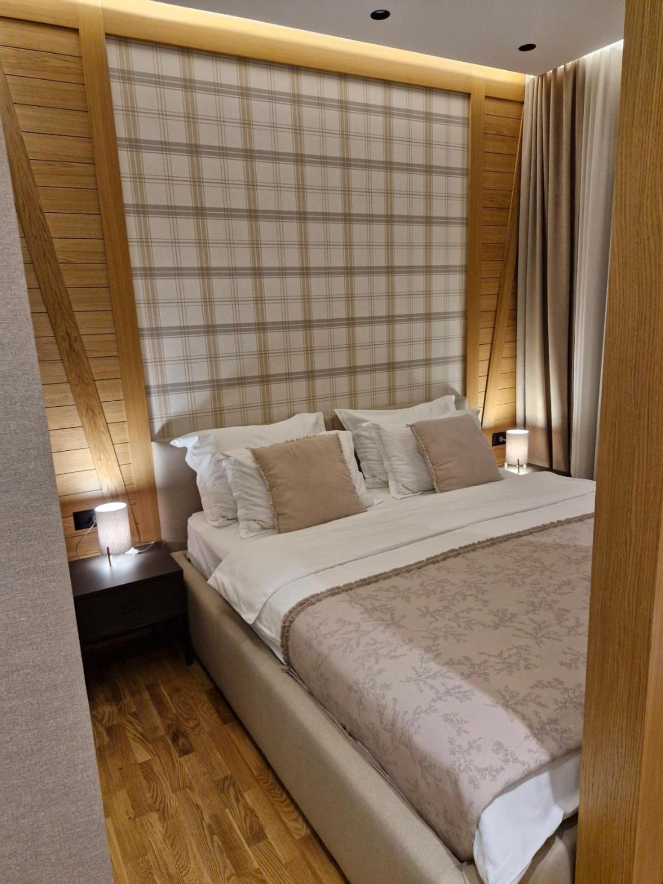 Wild Beauty Apartment-Modern Mountain 2 Kolašin Zewnętrze zdjęcie